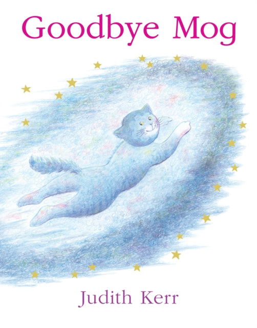 Goodbye Mog-9780007149698