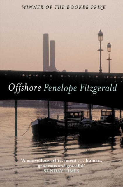 Offshore-9780007320967
