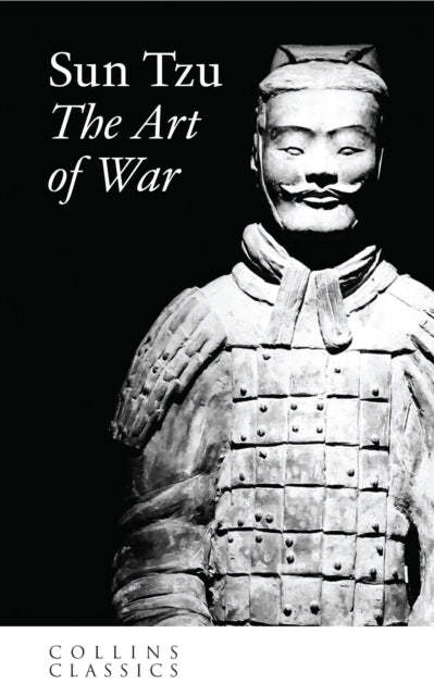 The Art of War-9780007420124