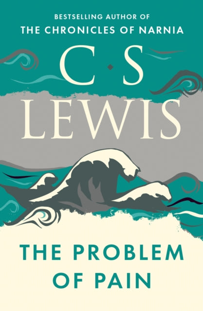 The Problem of Pain-9780007461264