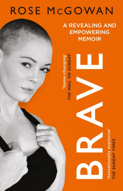 Brave-9780008291129