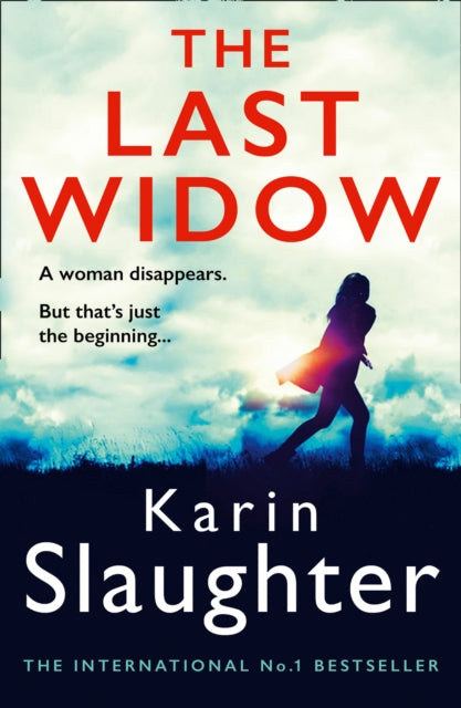 The Last Widow : Book 9-9780008303426