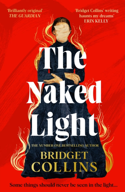 The Naked Light-9780008651008