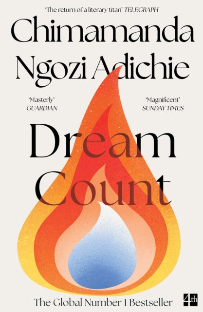 Dream Count-9780008685775