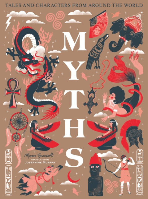 Myths-9780008702670