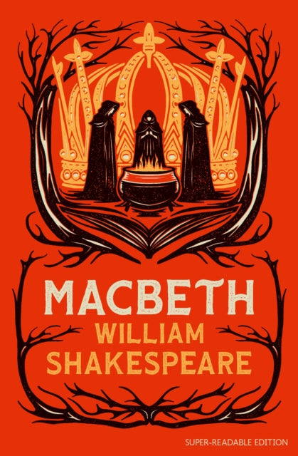 Macbeth : Barrington Stoke Edition-9780008750336