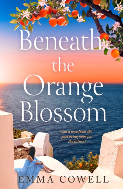Beneath the Orange Blossom-9780008763152