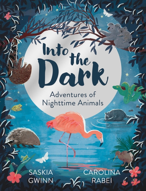 Into the Dark-9780008767464