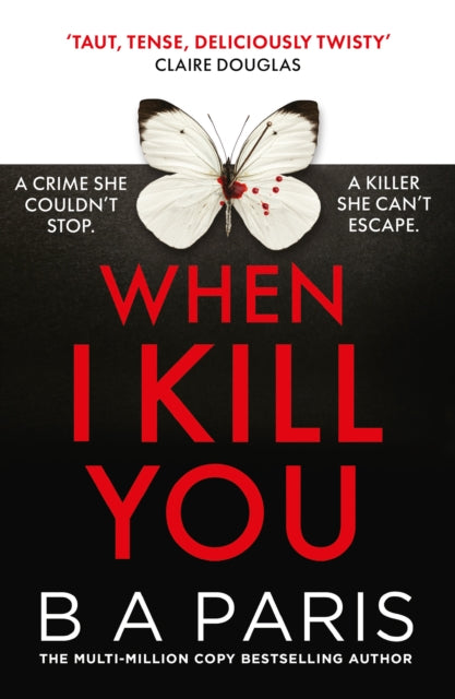 When I Kill You-9780008788612