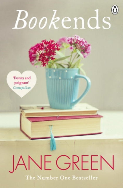Bookends-9780140276527