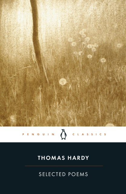 Selected Poems-9780140433418