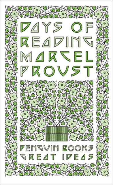 Days of Reading-9780141036731