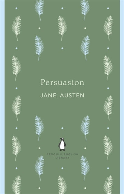 Persuasion-9780141198835