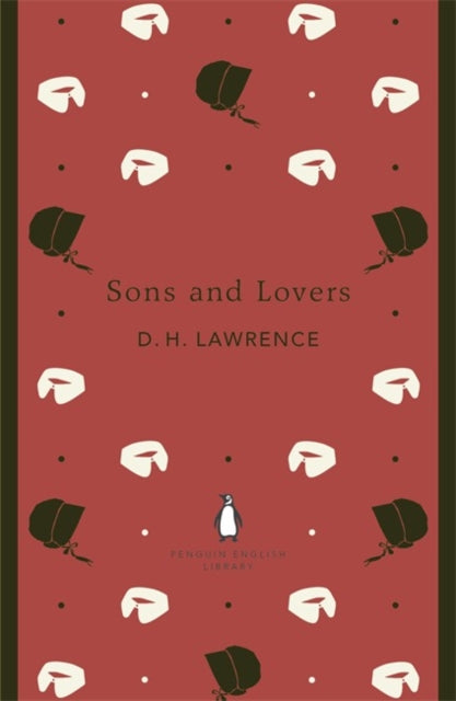 Sons and Lovers-9780141199856