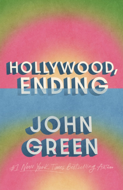 Hollywood, Ending-9780141346052