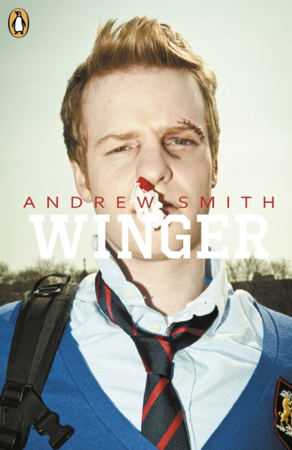 Winger-9780141354743