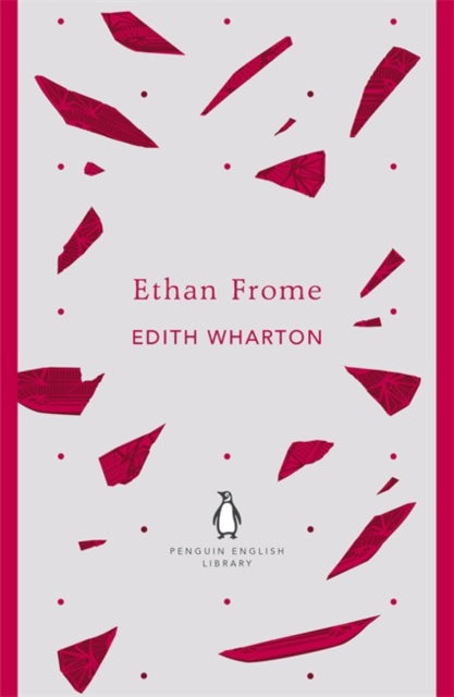Ethan Frome-9780141389400