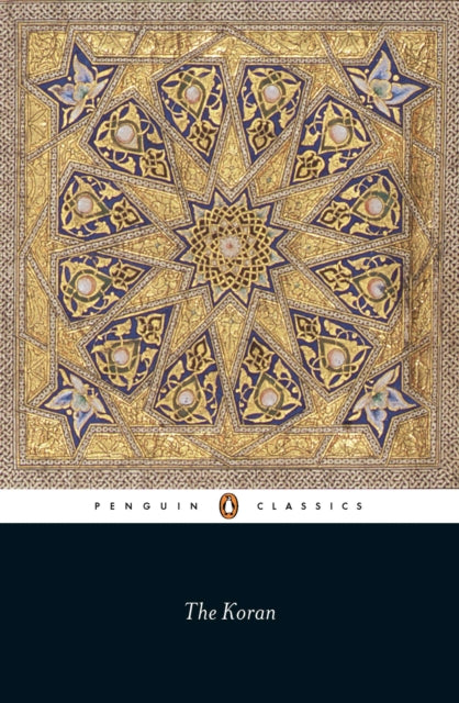 The Koran-9780141393834