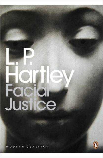 Facial Justice-9780141395067