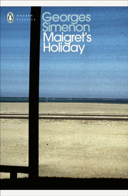 Maigret's Holiday : Inspector Maigret-9780141980744