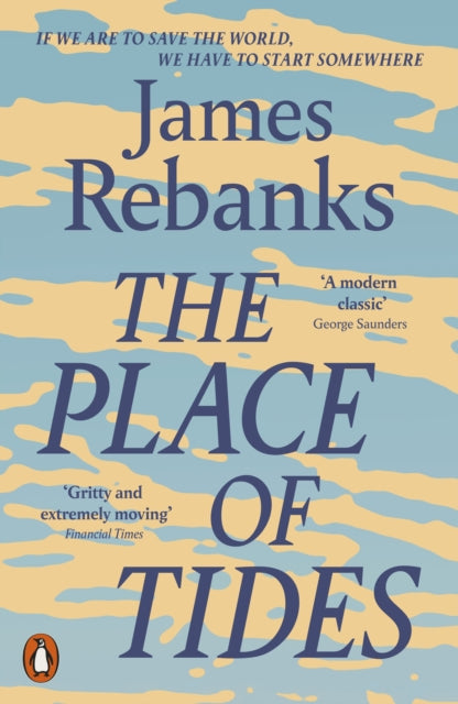 The Place of Tides-9780141991924