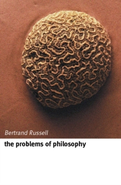 The Problems of Philosophy-9780192854230