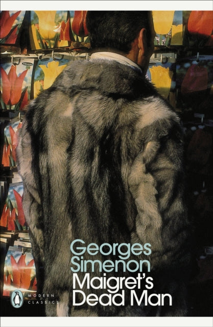 Maigret's Dead Man : Inspector Maigret-9780241206379