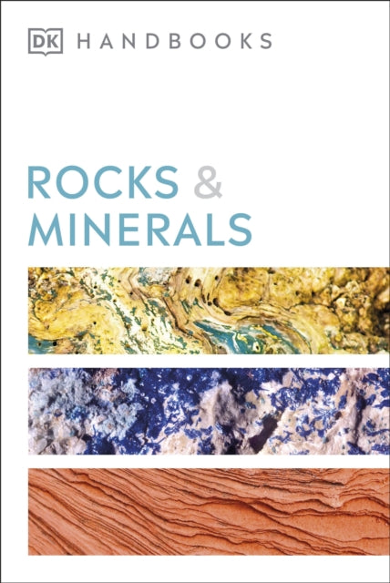 Rocks and Minerals-9780241435960