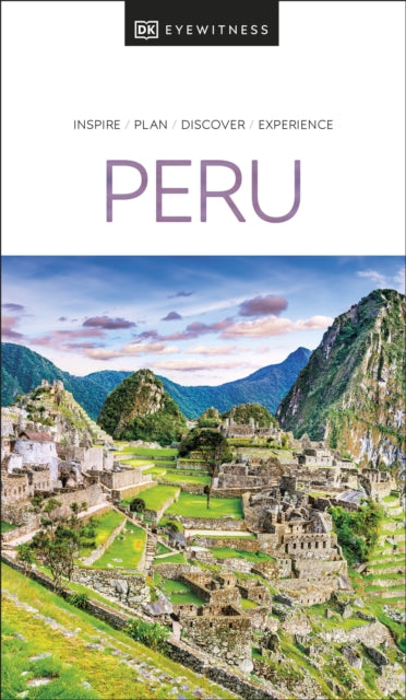 DK Peru-9780241472163