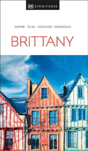 DK Brittany-9780241473962