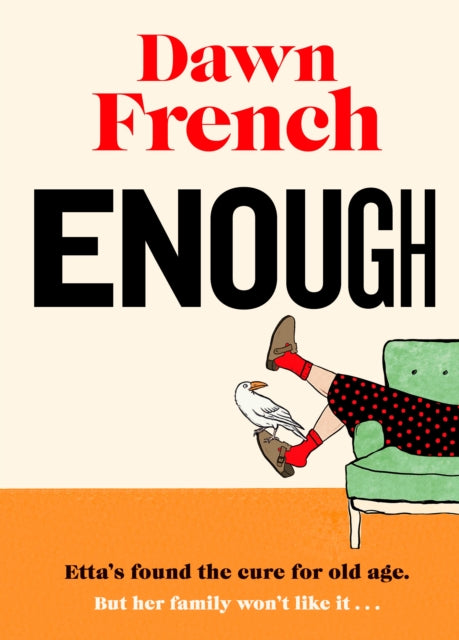 Enough-9780241477502