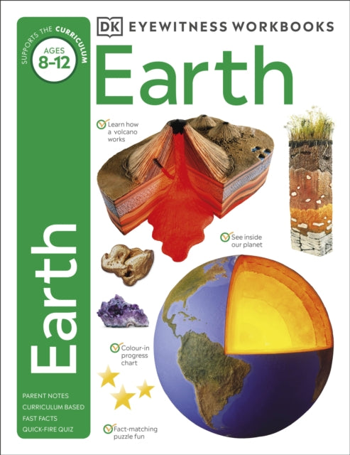 Earth-9780241485941