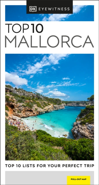 DK Top 10 Mallorca-9780241568910