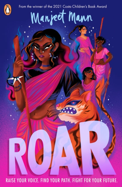 Roar-9780241647622