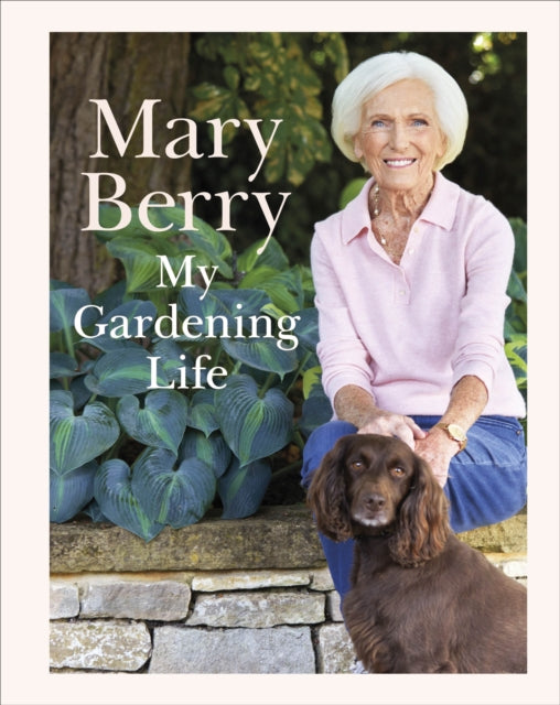 My Gardening Life-9780241726655