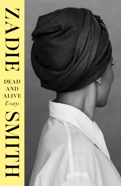 Dead and Alive-9780241729595