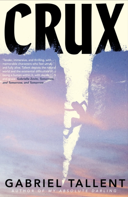 Crux-9780241767313