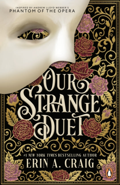 Our Strange Duet-9780241796986