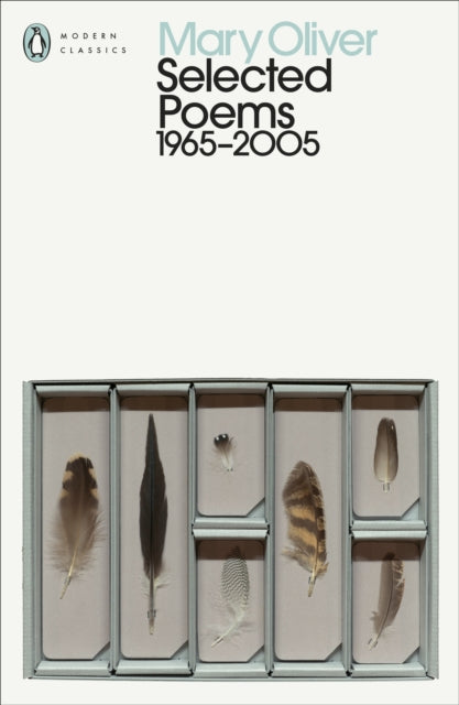 Selected Poems : 1965-2005-9780241810187