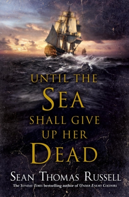 Until the Sea Shall Give Up Her Dead-9780241952078