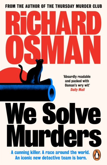 We Solve Murders-9780241997482
