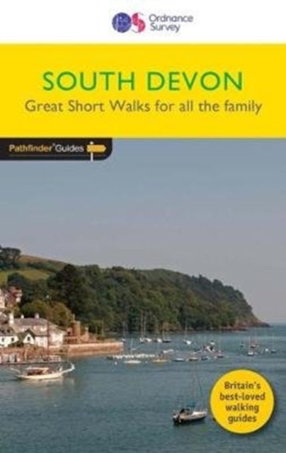 South Devon : SW 29 : SW 29-9780319090923