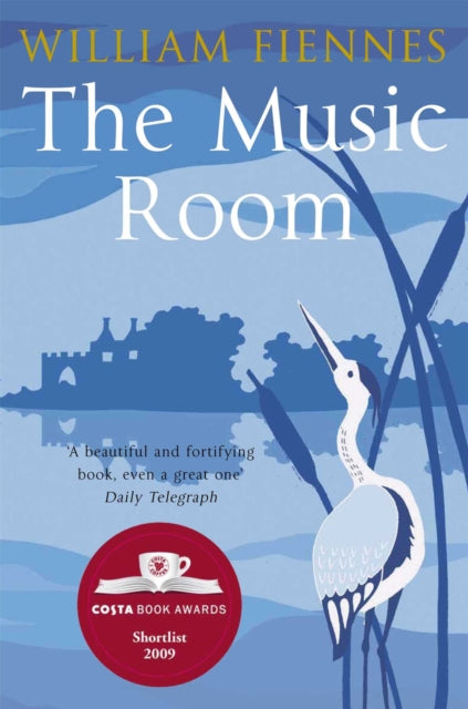 The Music Room-9780330444415