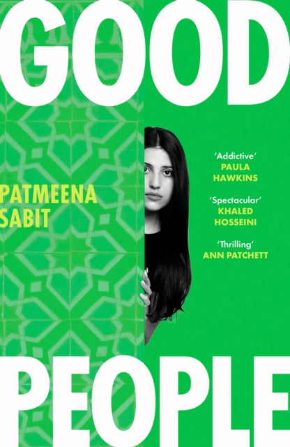Good People : The highly acclaimed, thought-provoking debut novel that has everyone talking-9780349019437