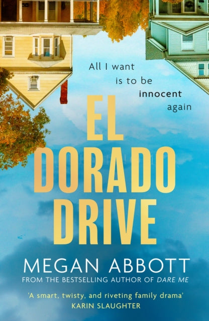 El Dorado Drive : Winner of the LA Times Mystery/Thriller Book Prize 2026-9780349020068