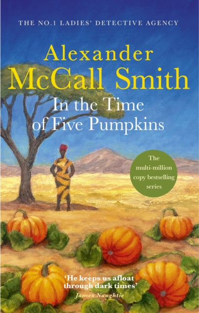 In the Time of Five Pumpkins-9780349147727