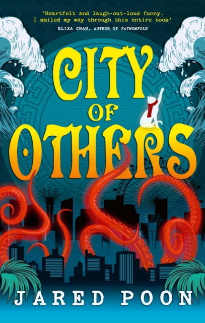 City of Others-9780356527604