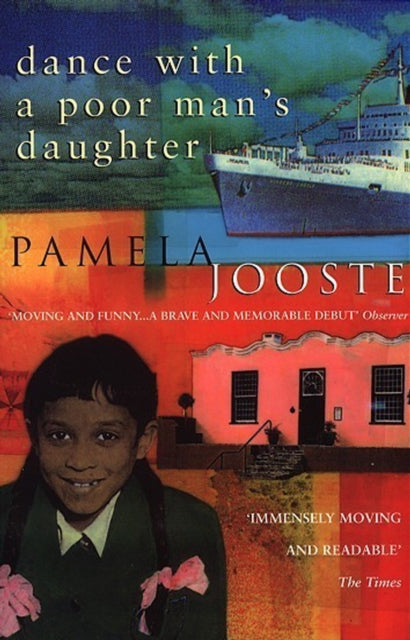 Dance With A Poor Man's Daughter-9780552997577