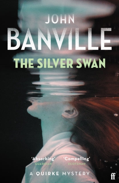The Silver Swan-9780571400096