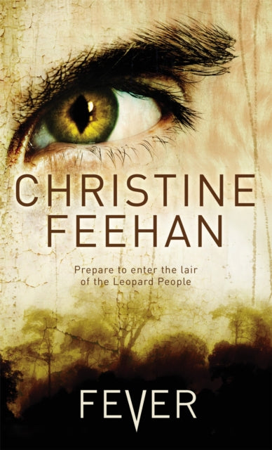 Fever : Leopard People Omnibus-9780749941543